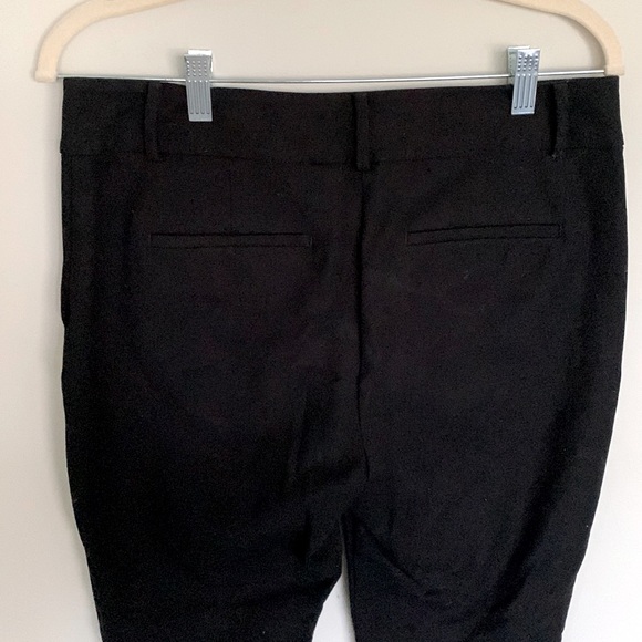 Slim Ankle Pant US6 Ann Taylor Factory - Picture 3 of 6